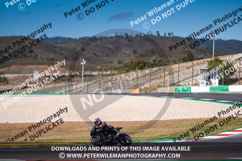 motorbikes;no limits;october 2019;peter wileman photography;portimao;portugal;trackday digital images